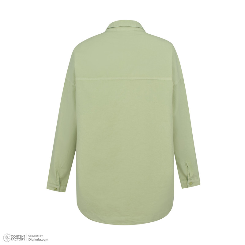 شومیز آستین بلند زنانه مدل 101