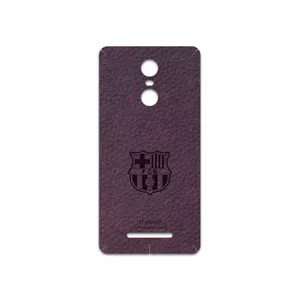 MAHOOT PL-BRCA Cover Sticker for Xiaomi Redmi Note 3