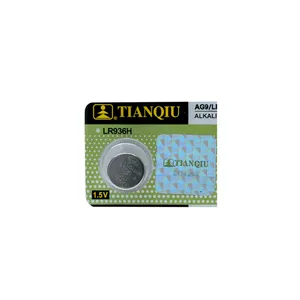 باتری ساعت تیانکیو مدل LR936H