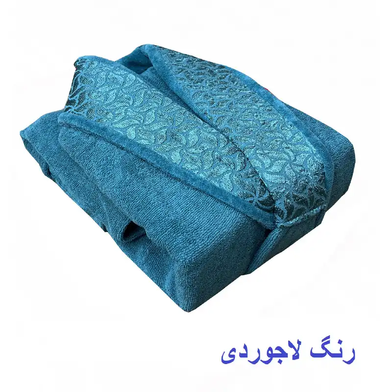 حوله پالتویی الماس مدل Panti سایز 125 سانتی متر