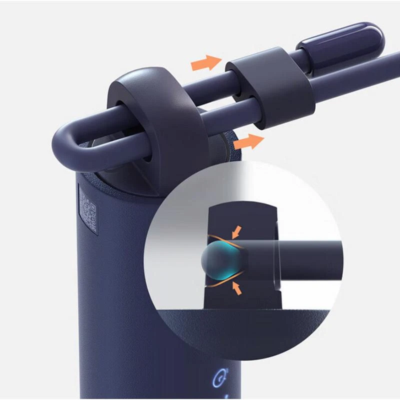 عکس شماره 2 : طناب ورزشی میجیا مدل xmsr-p803