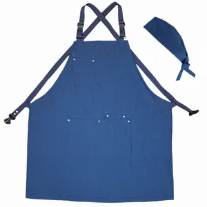 پیشبند باریستا مدل لیانا