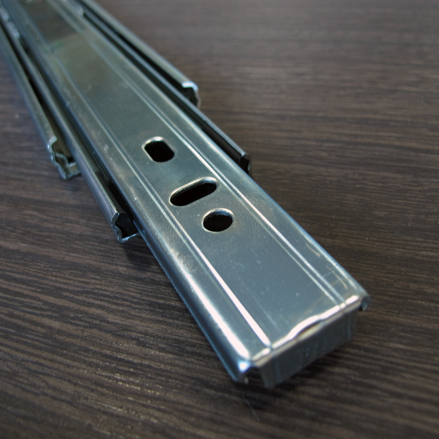 ریل کابينت مارلی مدل PA 2177 سايز 40 سانتی متر بسته 2 عددی