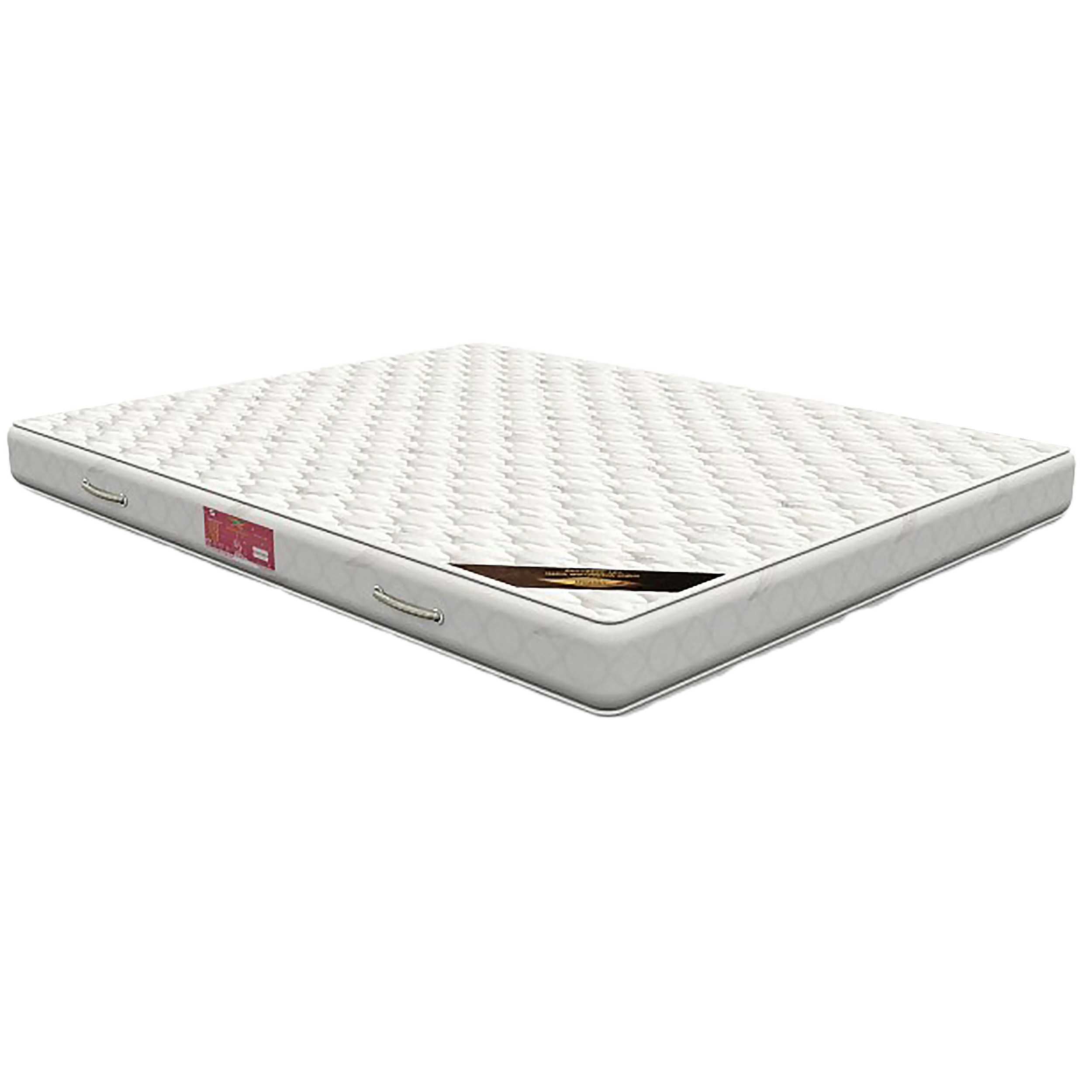 تشک ویستر مدل هورداپدیک دو نفره سایز 180 × 200 سانتی متر