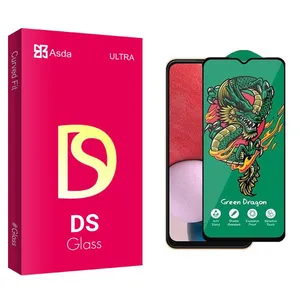 Asda DS Green_Dragon Screen Protector For Samsung  Galaxy A13