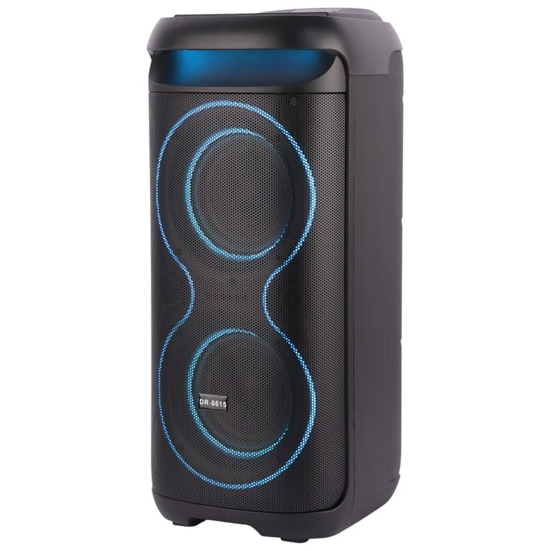 اسپیکر مدل DR-6615