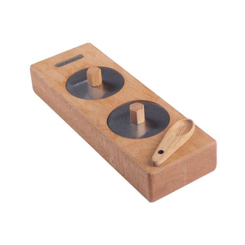 جاادویه چوبارو مدل چوبی کد J32