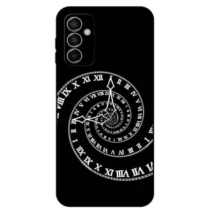 Megafone Watch 8160 Cover For Samsung Galaxy M23 5G / F23 5G