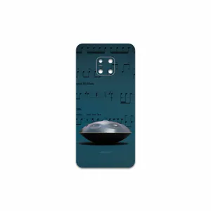 MAHOOT Hang Instrument Cover Sticker for Huawei Mate 20 Pro