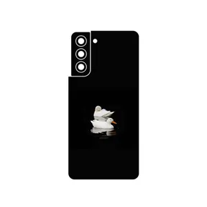 MAHOOT Duck Cover Sticker for Samsung Galaxy S21 5G