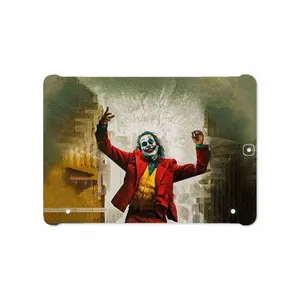 برچسب پوششی ماهوت مدل Joker مناسب برای تبلت سامسونگ Galaxy Tab S2 9.7 2016 T813N