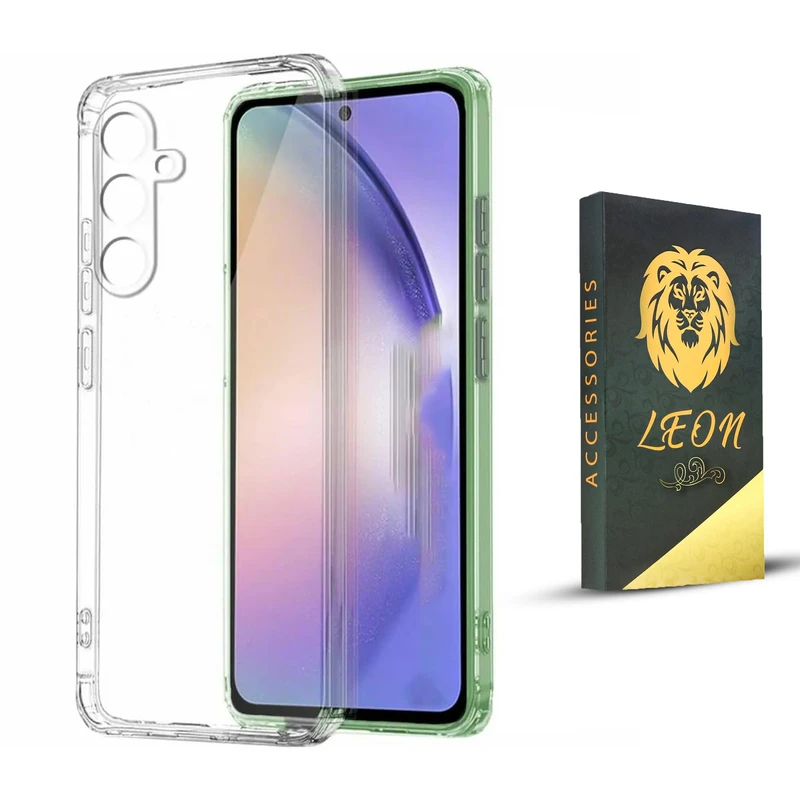 کاور لئون مدل Nahid مناسب برای گوشی موبایل سامسونگ Galaxy A24