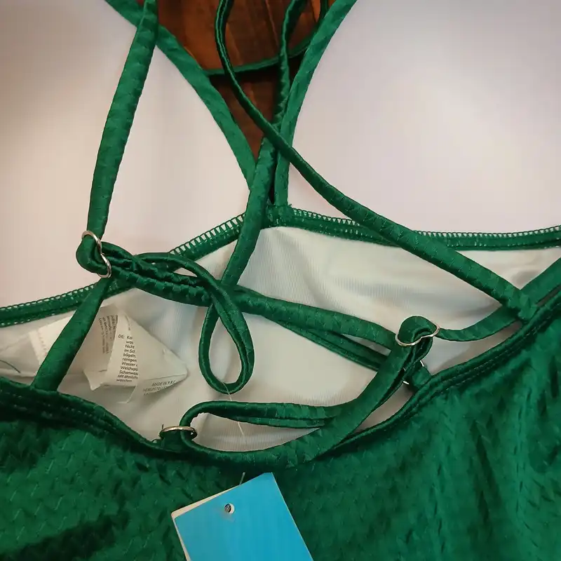 مایو زنانه کاپشی مدل kap13