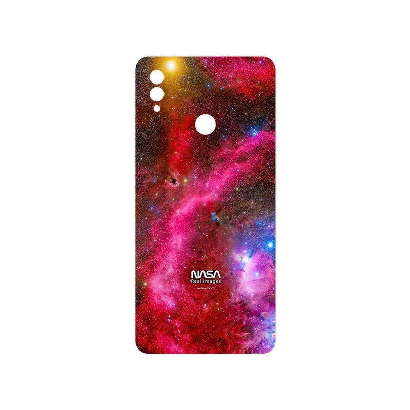 برچسب پوششی ماهوت مدل Universe b NASA 11 مناسب برای گوشی موبایل آنر Note 10