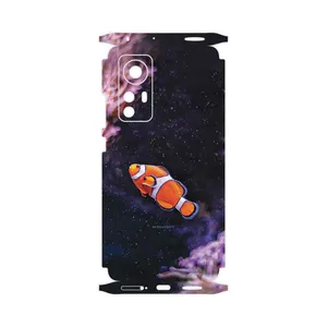 MAHOOT Clownfish-FullSkin Cover Sticker for Xiaomi 12X