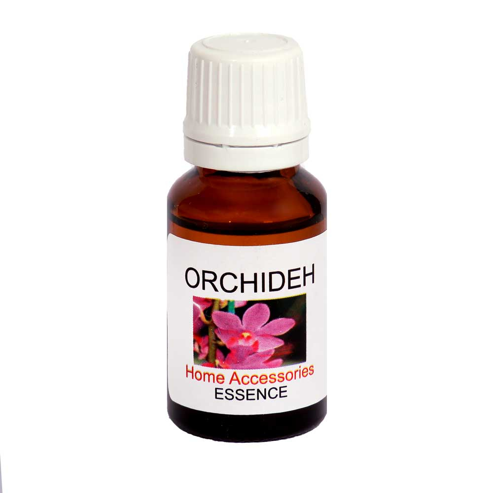 اسانس خوشبوکننده مدل Orchideh حجم 17 میلی لیتر