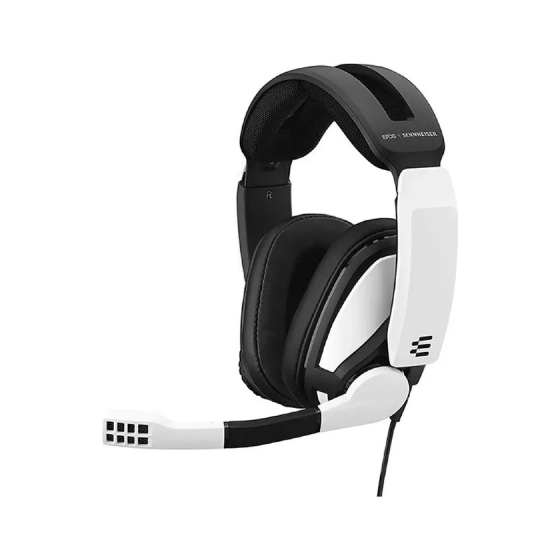 هدست مخصوص بازی سنهایزر مدل GSP 301 Gaming Headset