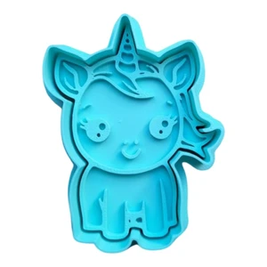 قالب شیرینی مدل Unicorn