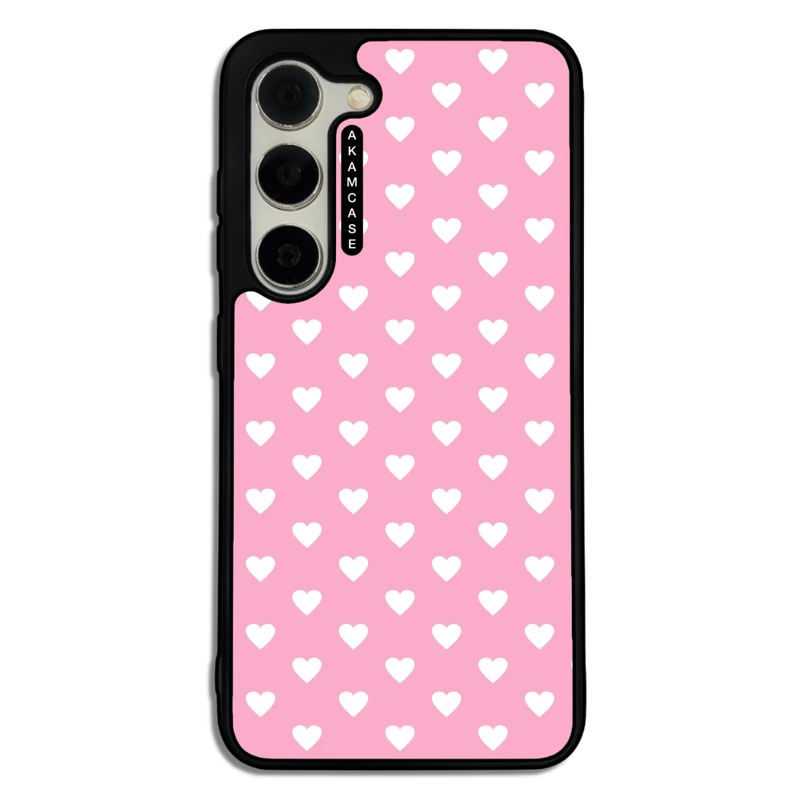 کاور آکام مدل AMC-WSGS23-PASTEL PATTERN15 مناسب برای گوشی موبایل سامسونگ Galaxy S23