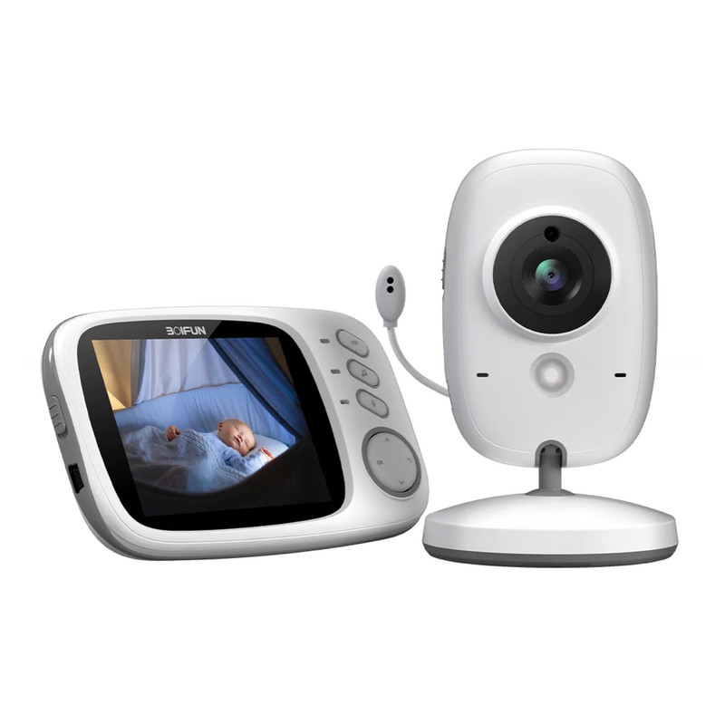 دوربین اتاق کودک  بویفون مدل vb603