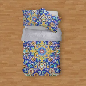 سرویس روتختی مدوپد مدل mod00028 یک نفره 4 تکه