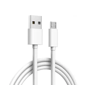 کابل تبدیل USB به microUSB شیائومی مدل MI طول 1 متر