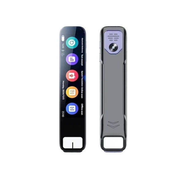 قلم مترجم هوشمند مدل SMART-PEN