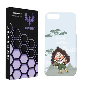 RIVEN RI2-1 Case For Apple iPhone 8 Plus، Apple iPhone 7 Plus