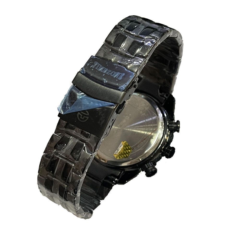 ساعت مچی عقربه‌ای مردانه تایم زون مدل TZ-0220 -  - 2