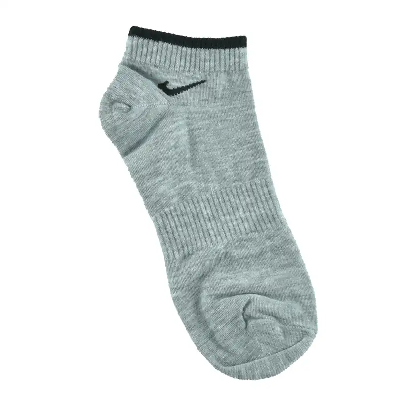 جوراب ورزشی ساق کوتاه مردانه مدل جیم