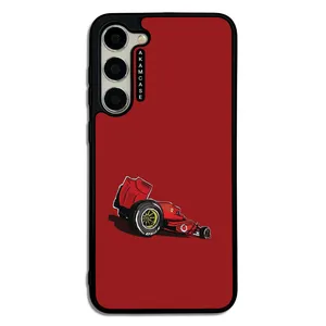 AKAM AMC-WSGS23P-CARS-30 Cover For Samsung Galaxy S23 Plus