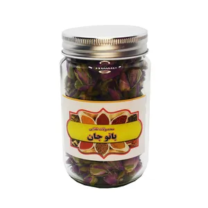 غنچه گل رز بانوجان - ۷۰ گرم
