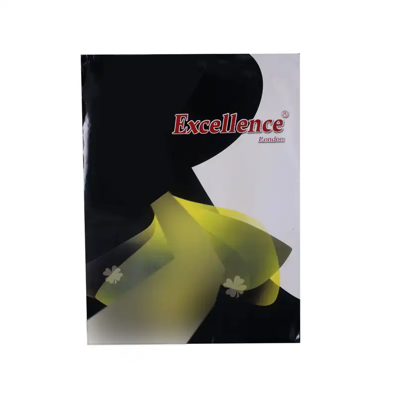 جوراب شلواری زنانه اکسلنس مدل JSHZS-03