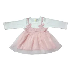 پیراهن دخترانه مدل pido