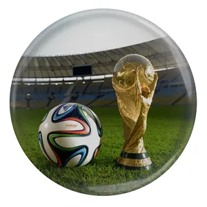 پیکسل طرح توپ فوتبال و جام مدل S9982