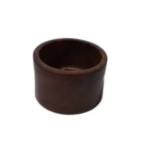 پیاله چوبی مدل 203