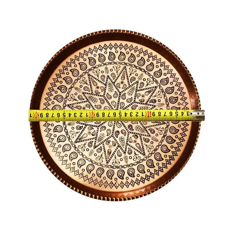 سینی مسی کد 160