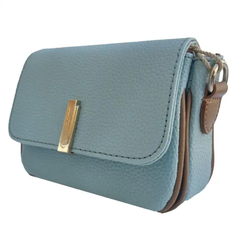 کیف رودوشی زنانه مدل 3858