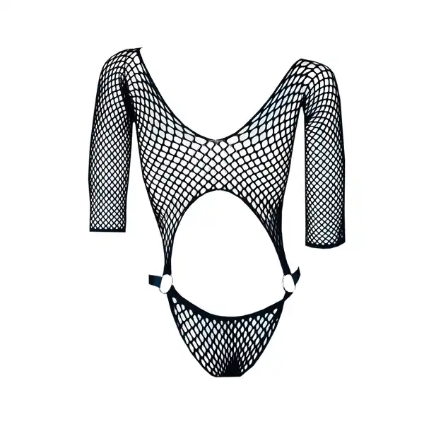 لباس خواب زنانه مدل فانتزی مدل Y023