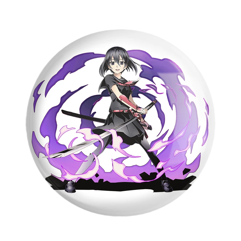 مگنت خندالو مدل کورومه انیمه آکامه گا کیل کد 31888