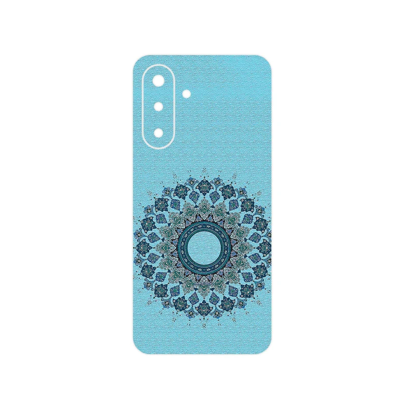 برچسب پوششی ماهوت مدل Art of Illumination 4 مناسب برای گوشی موبایل سامسونگ Galaxy A17 4G