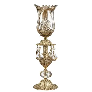 شمعدان چشمه نور مدل C2936