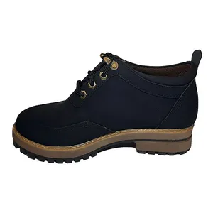 نیم بوت زنانه مدل JA004