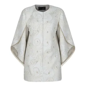 مانتو کتی زنانه مدل دایره