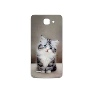 MAHOOT Cat-2 Cover Sticker for Huawei Ascend G730