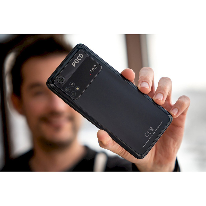 مشخصات، قیمت و خرید گوشی موبایل شیائومی مدل POCO M4 Pro 2201117PG دو ...