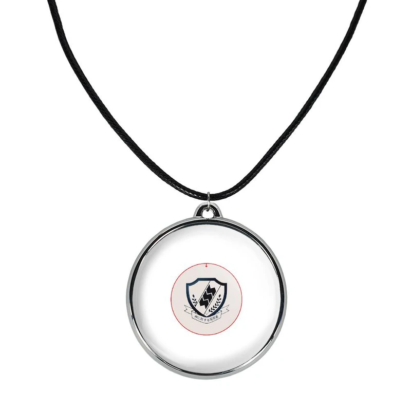 گردنبند خندالو مدل انیمه آنجل بیتس کد 3192931930