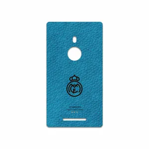 MAHOOT BL-REAL Cover Sticker for Nokia Lumia 925