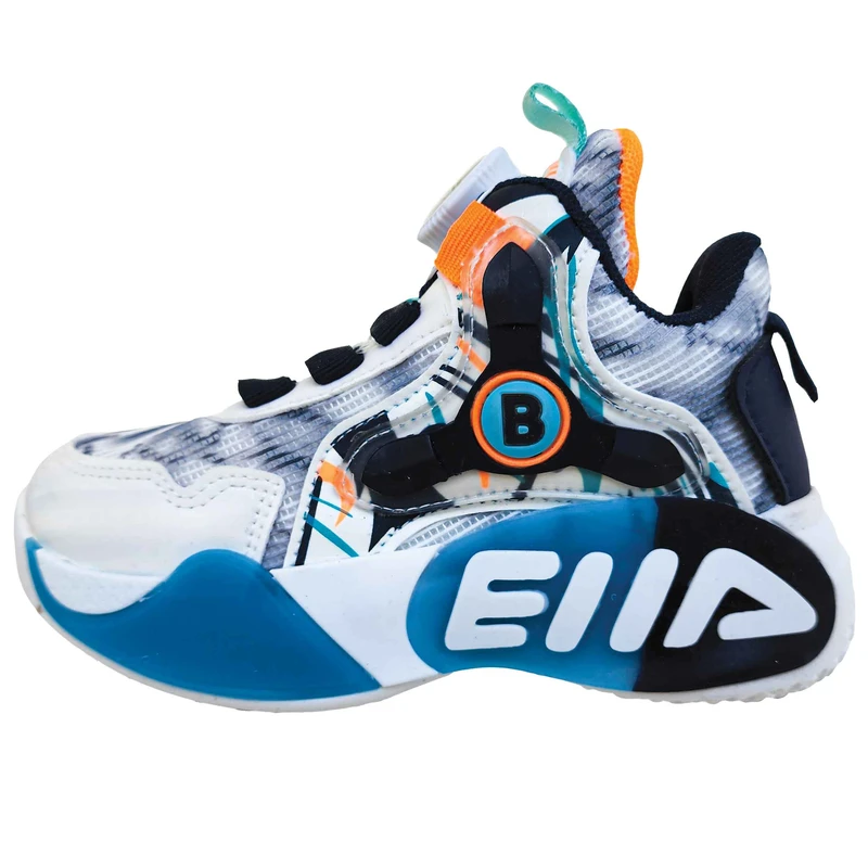  کفش مخصوص پیاده روی مدل KakaQ-EQ-BlKQ-121007