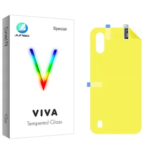 Junbo Viva Back Protector For Samsung Galaxy A01 